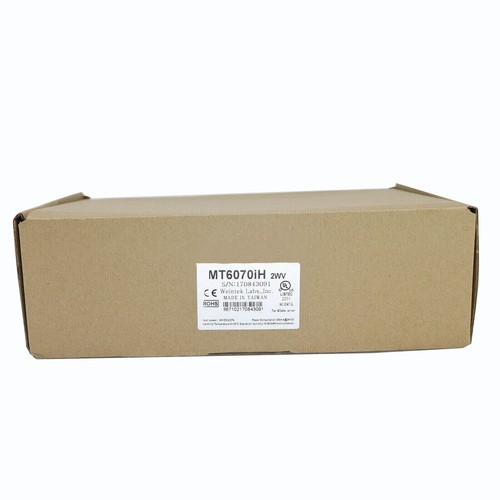 Mt6070ih nuovo sigillato - nuovo,