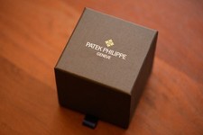 Cravatta Patek Philippe