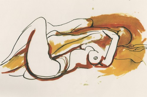 Renato guttuso coppia - renato,