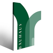 Quadri stilizzati in Bauhaus