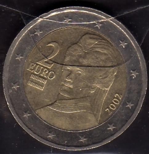 E152 moneta coin - coin, austria: