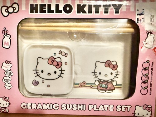 Set piatti sushi - , ceramica