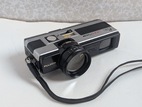 Pocket fujica 350 - pocket,