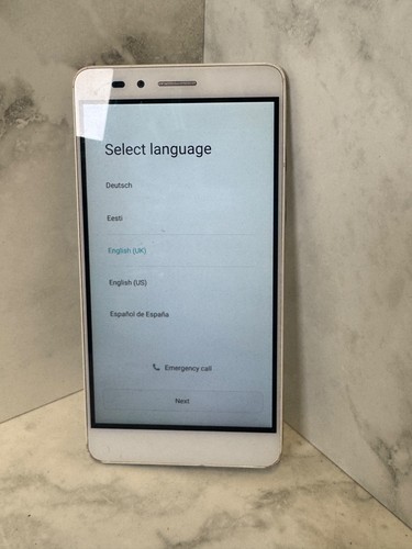 Huawei honor kiwl21 16gb - honor, 5x