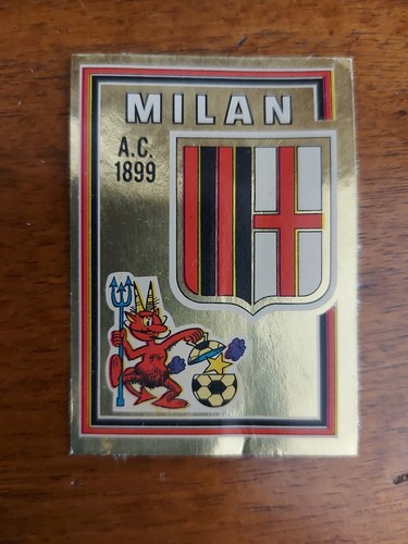 Scudetto milan calciatori - scudetto,