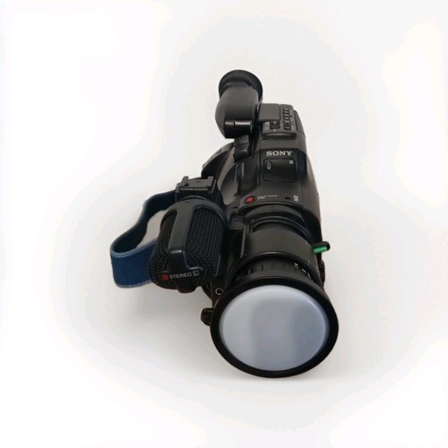 Videocamera sony ccd v600 - ccd-v600, e
