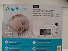 Angelcare AC25 – Video Baby
