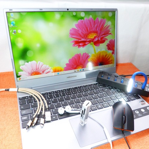 Ultrabook medion e15301 - medion,