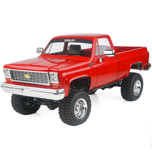 Chevrolet k10 hard - k10,