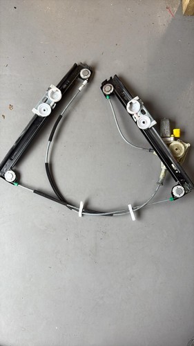 Motore regolatore finestrino