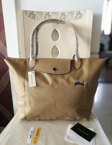 Longchamp pliage cartolina - longchamp, le