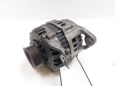 23100AU000 ALTERNATORE NISSAN PRIMERA (P12E) 1.8 B 16V MAN 5M 116CV 2002 5P BERL