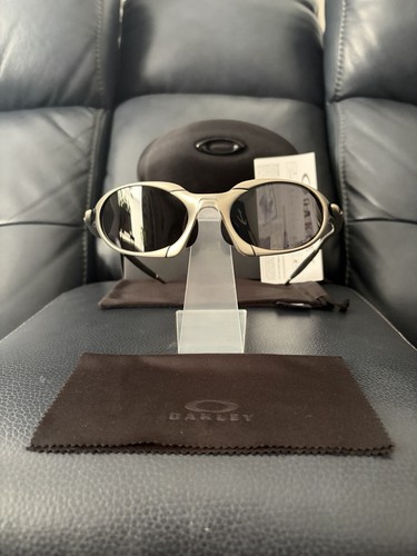 Occhiali sole oakley romeo - occhiali,
