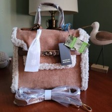 Borsa a tracolla Badgley