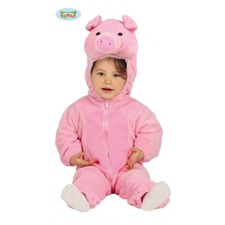 COSTUME MAIALINO CARNEVALE