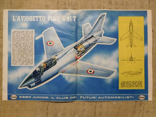 Junior gennaio 1959 - n.1,