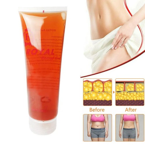 Crema gel conduttiva - conduttiva, brucia