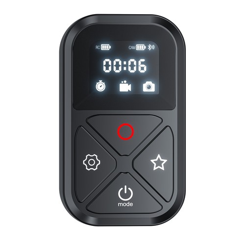 Telecomando wifi con schermo - telecomando,