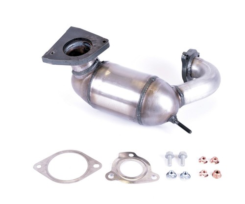 Catalizzatore cee adatto - catalizzatore, a