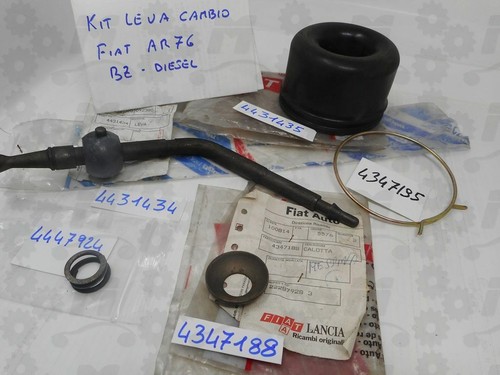 Leva cambio per - , fiat