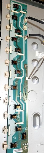Scheda inverter sony - scheda, tv