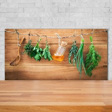 Parete posteriore cucina