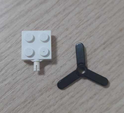 Lego 4488 2421 - lego ,