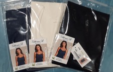 INTIMO TOP DONNA SPALLA