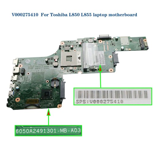 V000275410 per toshiba - per, c850