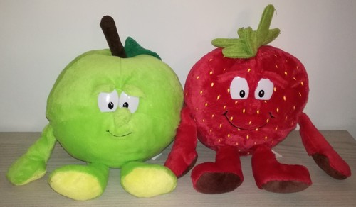 Vitamini coop fragola mela - coop,
