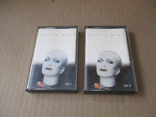 Musicassetta - MC - Mina - Attila - Vol. 1 + Vol. 2