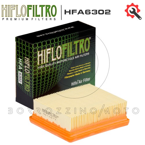 Filtro aria tipo originale - tipo,
