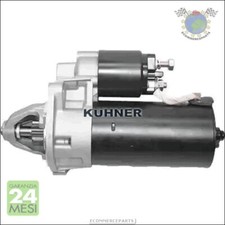 Motorino d'avviamento starter