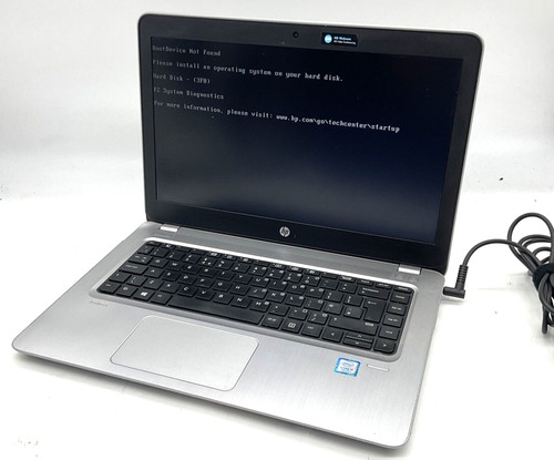 Probook 440 core - 440, g4