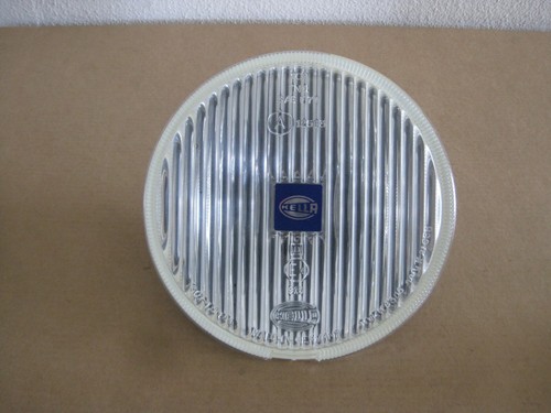 Fanale fendinebbia hella - fendinebbia,