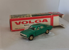 Novoexport Volga Gaz 24 Verde