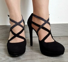 Decolletè Punta Tonda