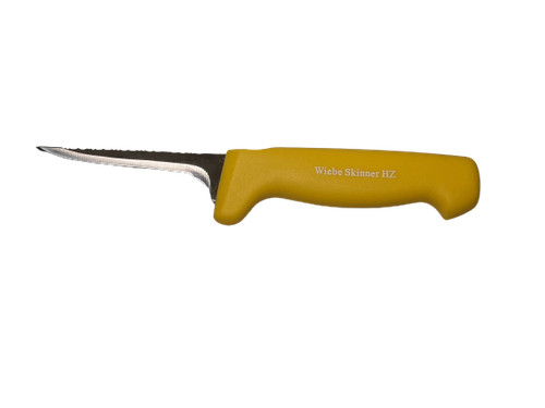 Coltello wiebe skinner hz - coltello,