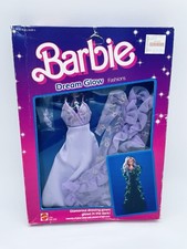 Barbie 1985 Dream Glow