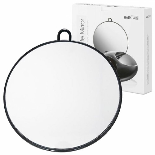 Haircare specchio circle - specchio,