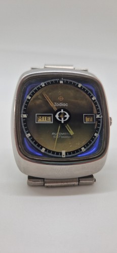 Orologio vintage zodiac - orologio,