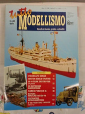 TUTTO MODELLISMO n° 40 -