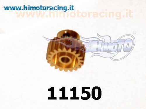 11150 pignone denti modelli - 11150, 20