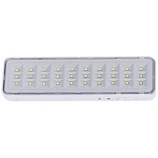 Lampada emergenza led - lampada, d'emergenza