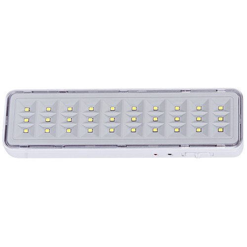 Lampada emergenza led - lampada, a