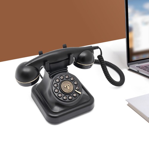 Telefono cordless stile