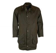 BARBOUR Giacca Uomo Classic