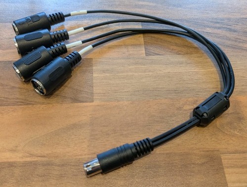 Rme 9652 midi per - bo-9652-midi,