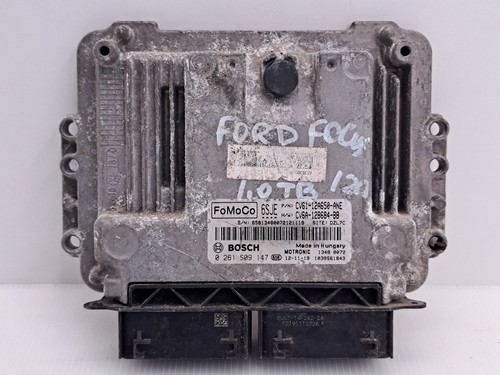 Centralina motore ecu per - centralina,
