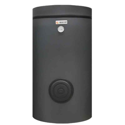 Boiler 200 serpentina - lt,